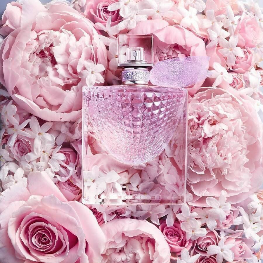 น้ำหอม Lancome La Vie Est Belle Flowers Of Happiness EDP 75ml