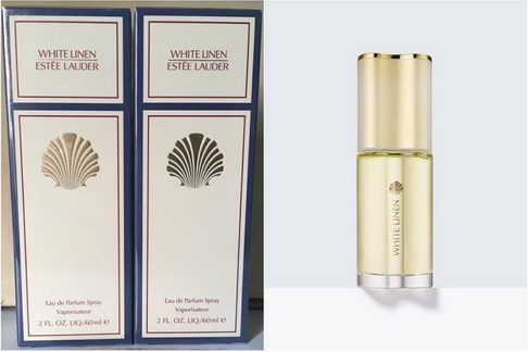 น้ำหอม Estée Lauder White Linen Eau De Parfum 60ml. (มีกล่อง)