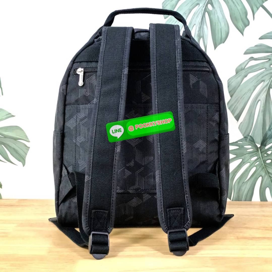 KIPLING Micah BACKPACK กระเป๋าเป้สะพายหลังขนาดใหญ่ จุของได้เยอะมาก Collection ใหม่ล่าสุดจาก KIPLING วัสดุ Nylon+polyester สามารถเป็นได้ทั้งกระเป๋าไปเรียน หรือ ท่องเที่ยวได้