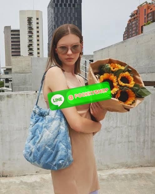 NEW COLLECTION CARLYN 2024 SUMMER🔥🔥 CAYLYN TWEE M DENIM 2024