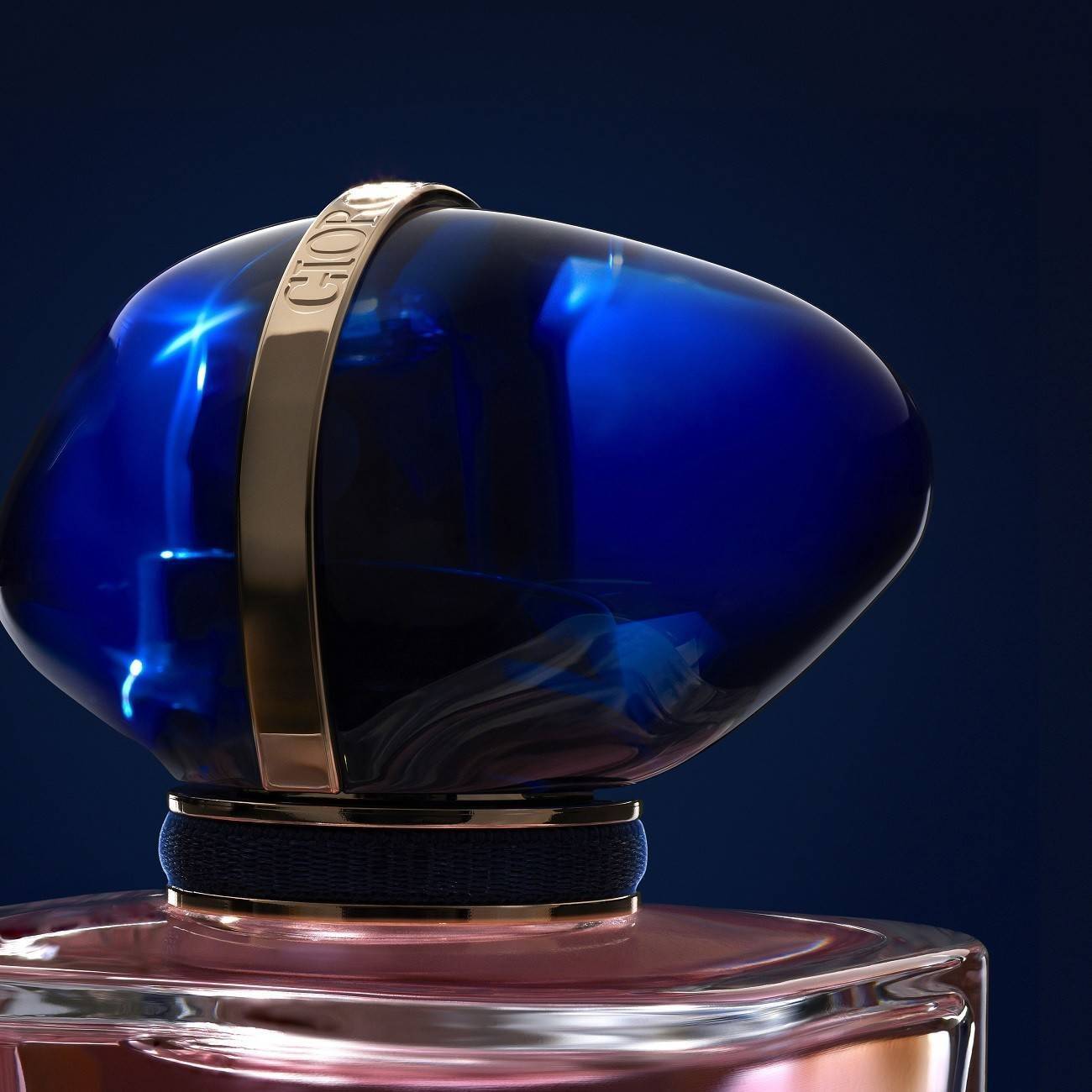 น้ำหอม Giorgio Armani My Way EDP 90ml