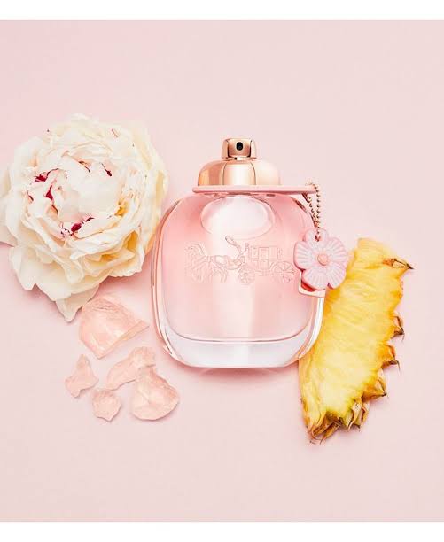 น้ำหอม Coach Floral EDP 90ml