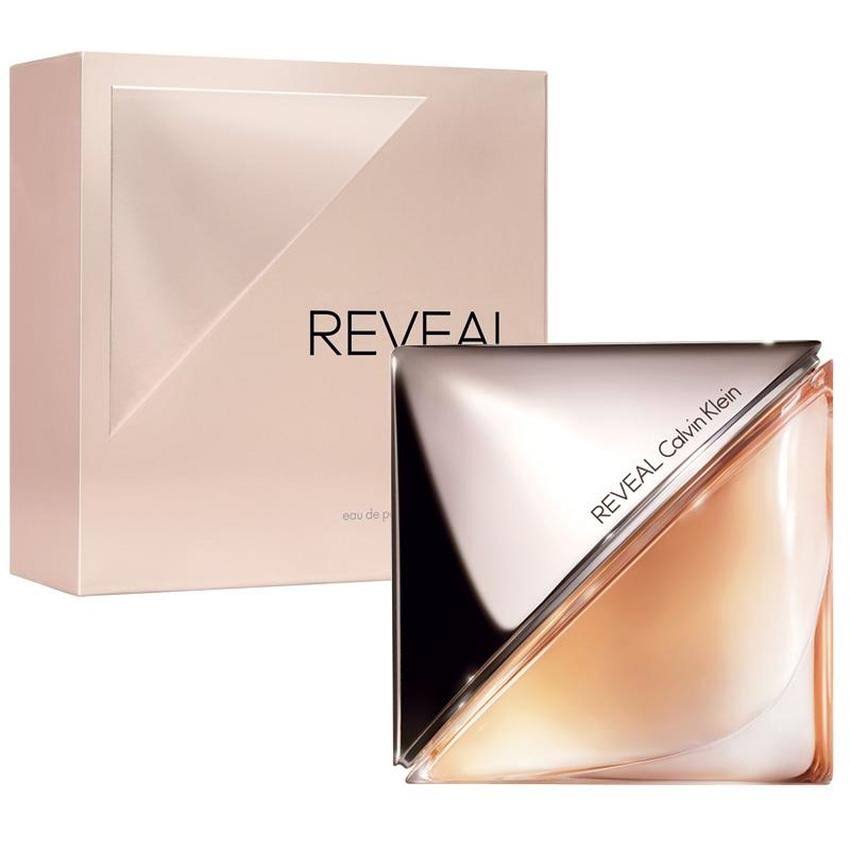 น้ำหอม CK Reveal EDP 100ml