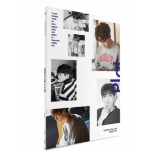SEVENTEEN SPECIAL ALBUM - DIRECTOR'S CUT [PLOT VER]