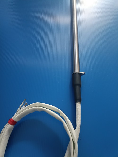 ฮีตเตอร์แท่ง ( Cartridge Heater )