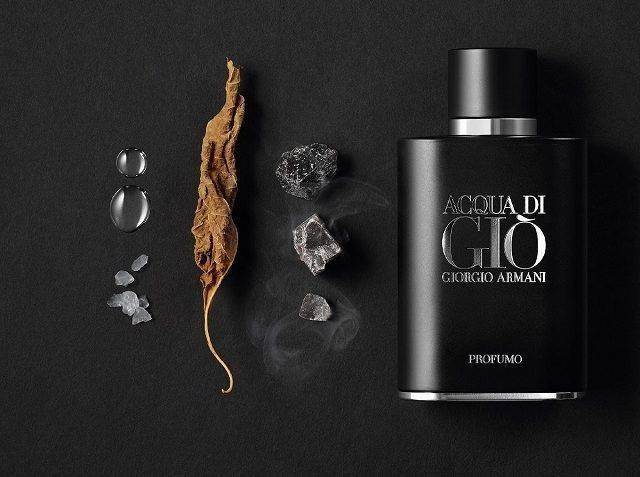 น้ำหอม Giorgino Armani Acqua di Gio Profumo EDP
