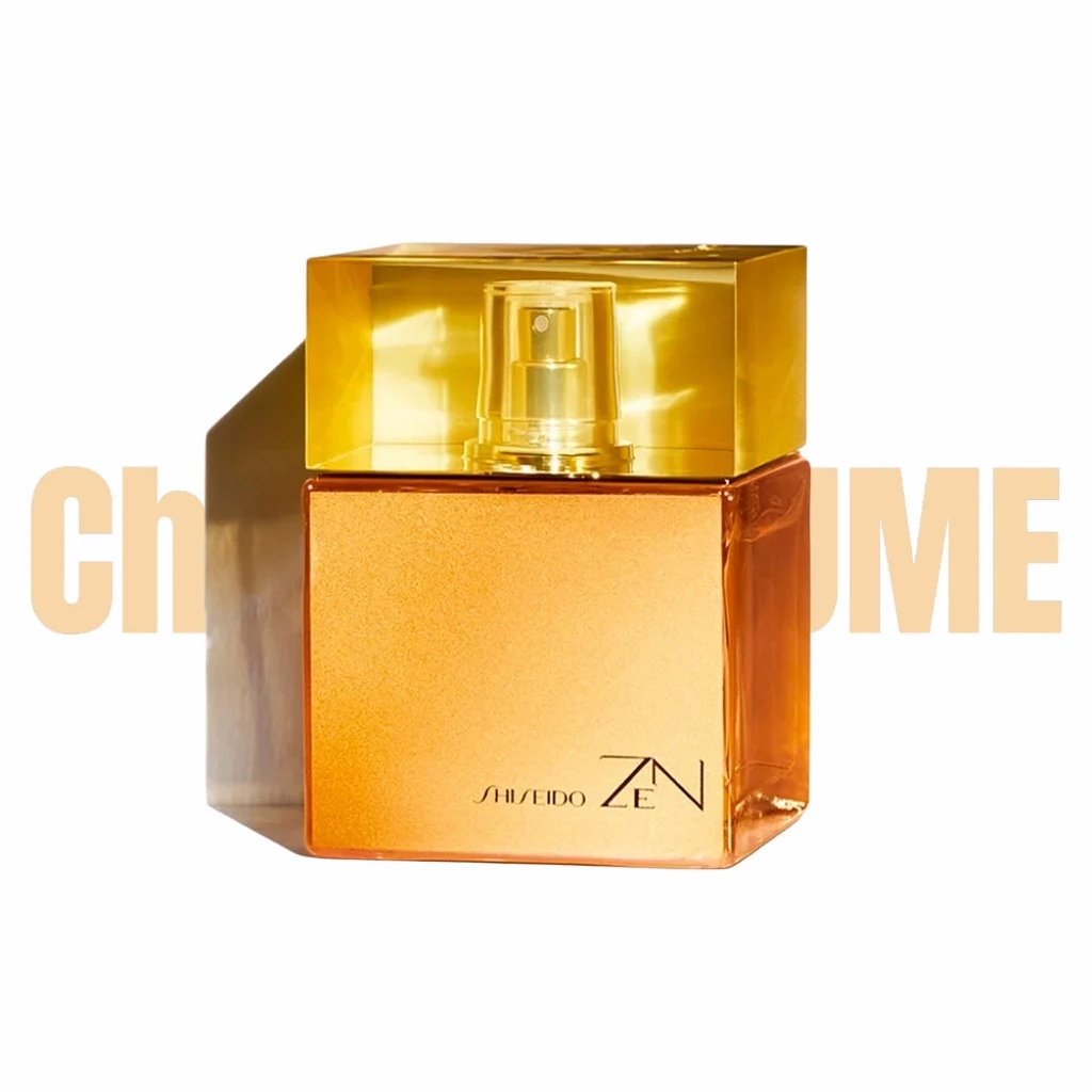 น้ำหอม Shiseido Zen EDP 100 ml.