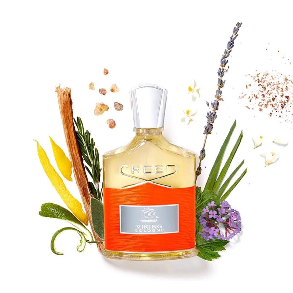 น้ำหอม Creed Viking Cologne 100ml