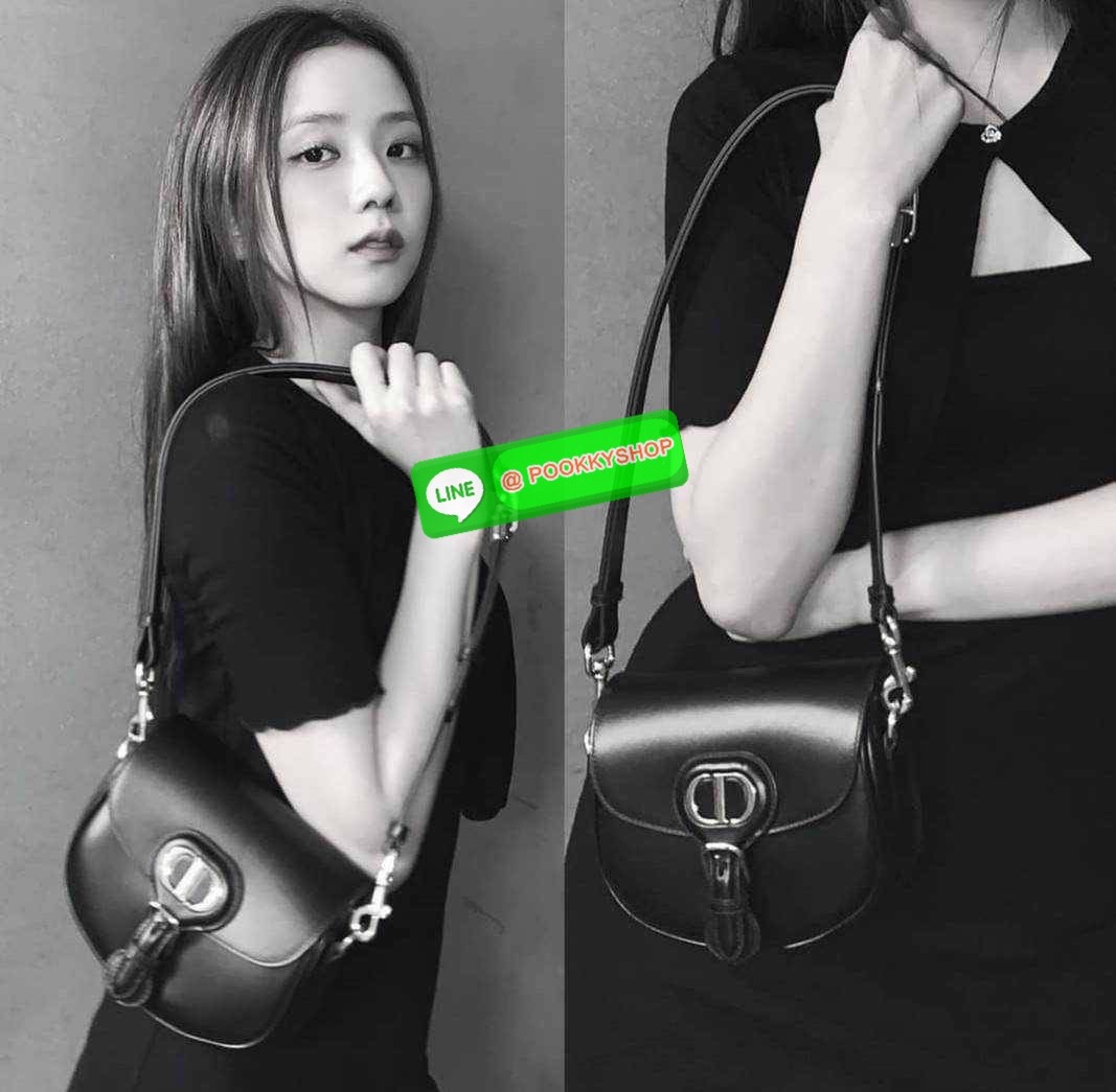 DIOR BAG VIP GIFT WITH PURCHASE (GWP) จาก DIOR DUTY FREE COUNTER