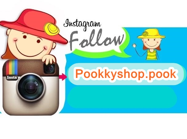 IG : pookkyshop.pookky