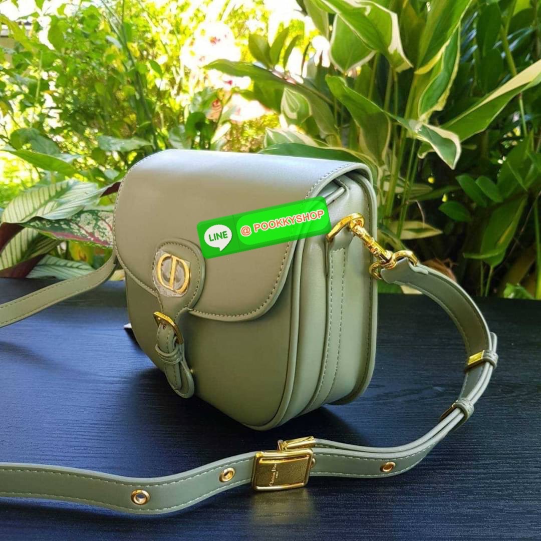 DIOR BAG VIP GIFT WITH PURCHASE (GWP) จาก DIOR DUTY FREE COUNTER