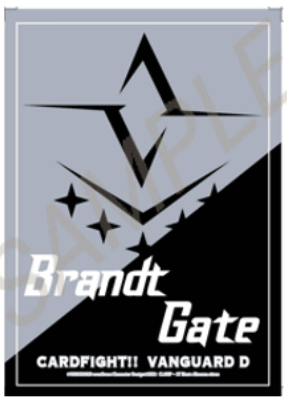 D Sleeve 05 Brandt Gate