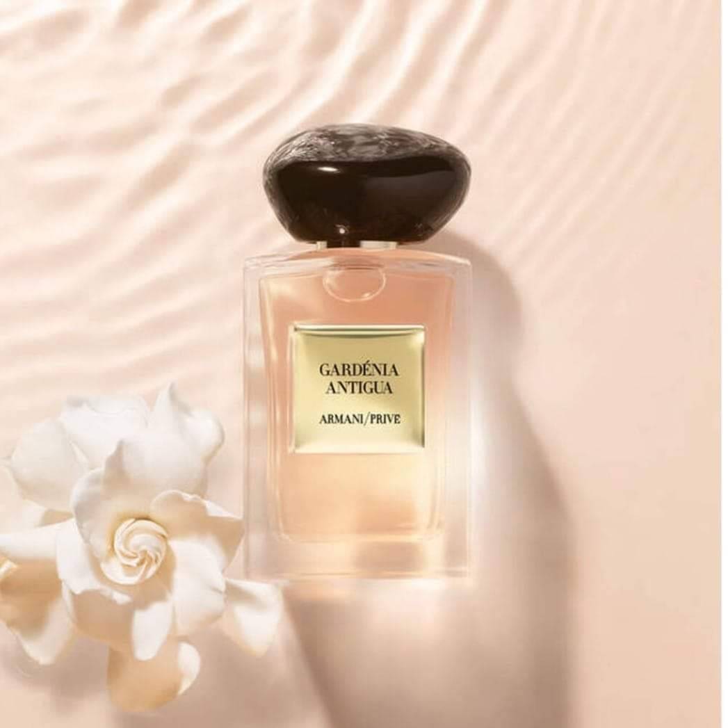 น้ำหอม Giorgio Armani Prive Gardenia Antigua Eau De Toilette 100ml