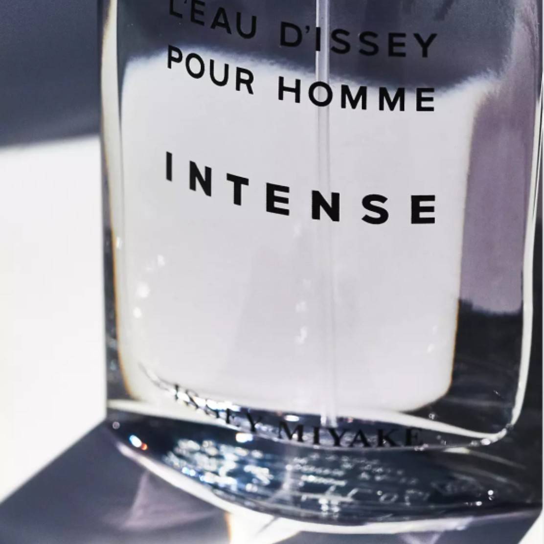 น้ำหอม Issey Miyake Pour Homme Intense EDT
