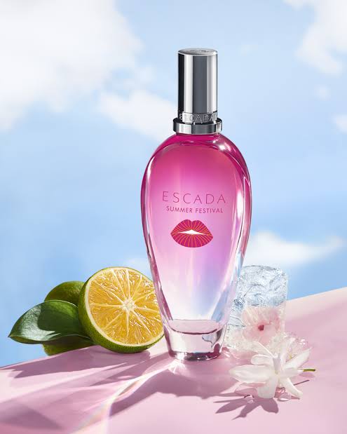 น้ำหอม Escada Summer Festival 2021 ขนาด 100ml