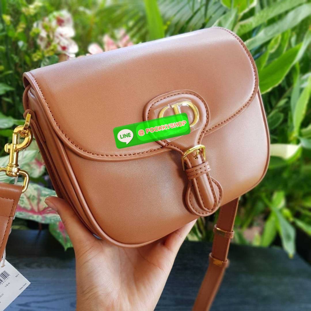 DIOR BAG VIP GIFT WITH PURCHASE (GWP) จาก DIOR DUTY FREE COUNTER