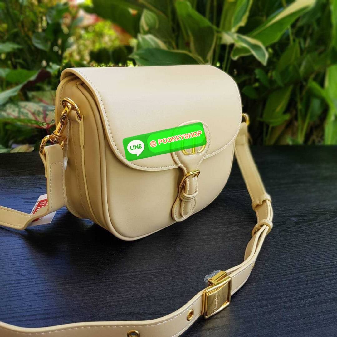 DIOR BAG VIP GIFT WITH PURCHASE (GWP) จาก DIOR DUTY FREE COUNTER