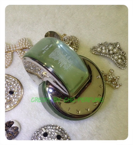 น้ำหอม Bvlgari Omnia Green Jade