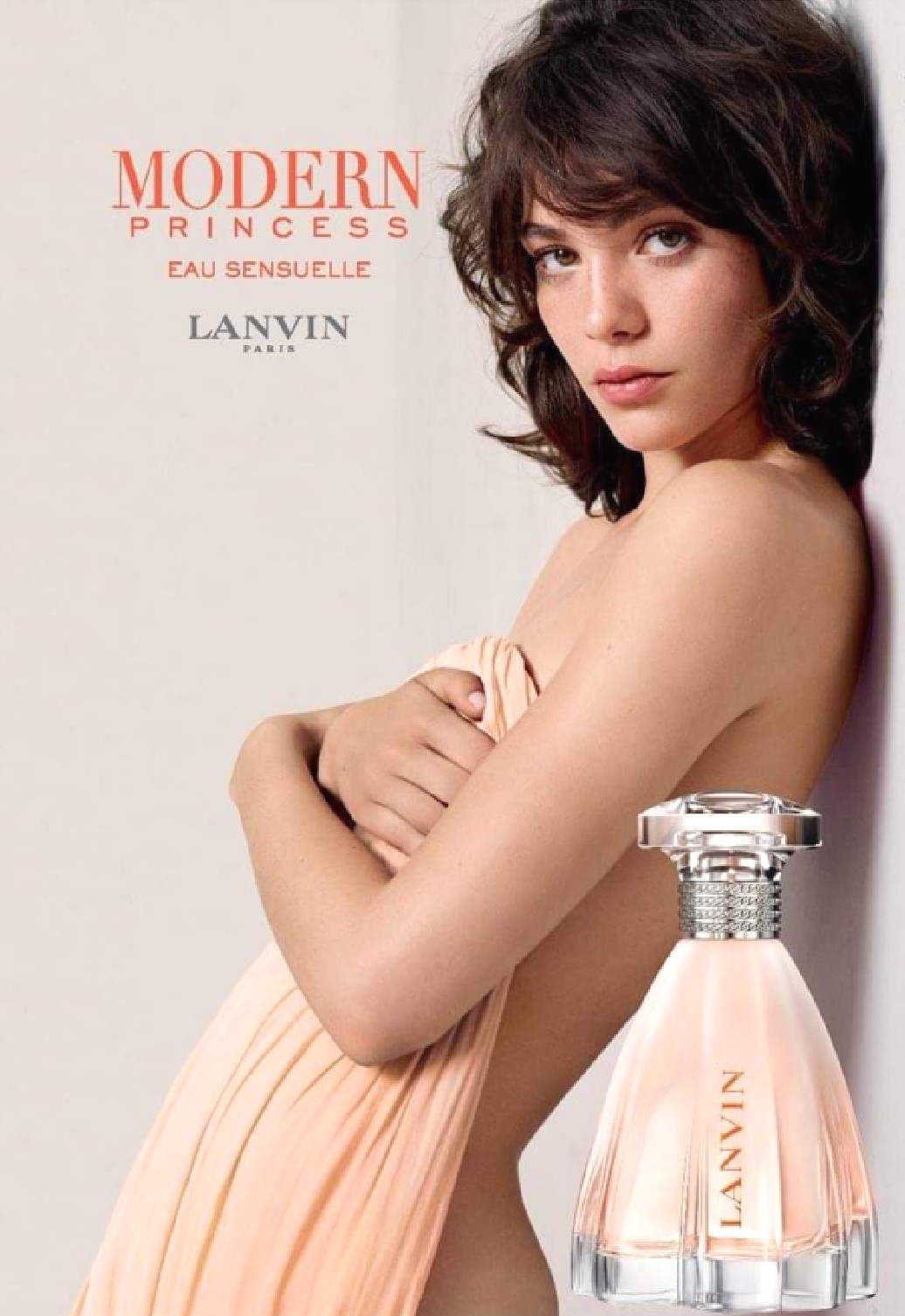 น้ำหอม Lanvin Modern Princess Eau Sensuelle EDT 90ml