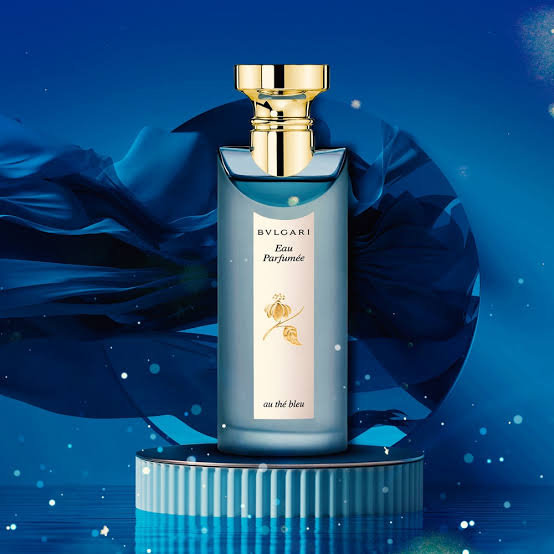 น้ำหอม Bvlgari Eau Parfumee Au The Bleu EDC