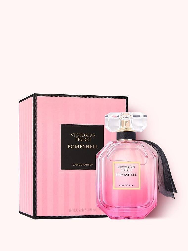 น้ำหอม Victoria's Secret Bombshell EDP