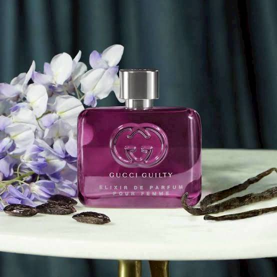 น้ำหอม GUCCI GUILTY ELIXIR DE PARFUM POUR FEMME 60ML.