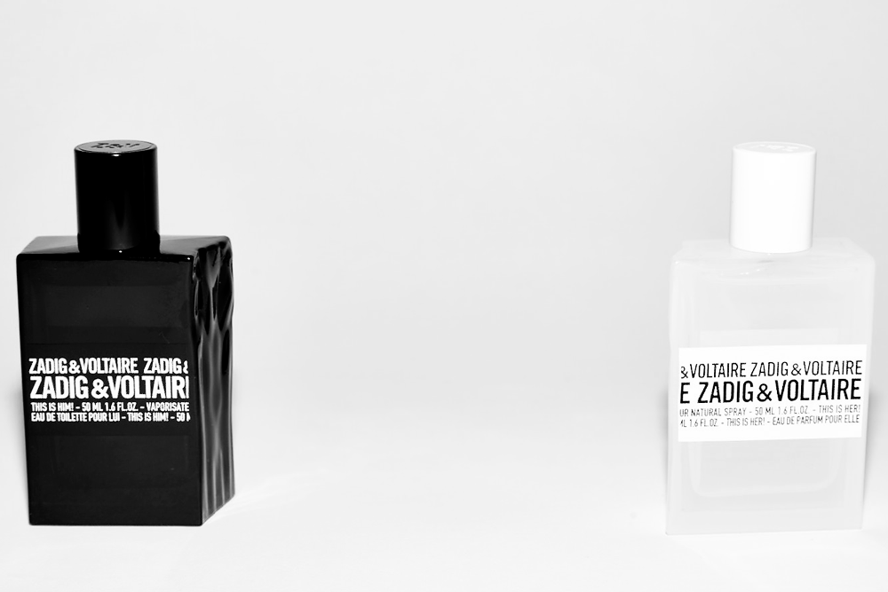น้ำหอม Zadig & Voltaire This is HER! EDP