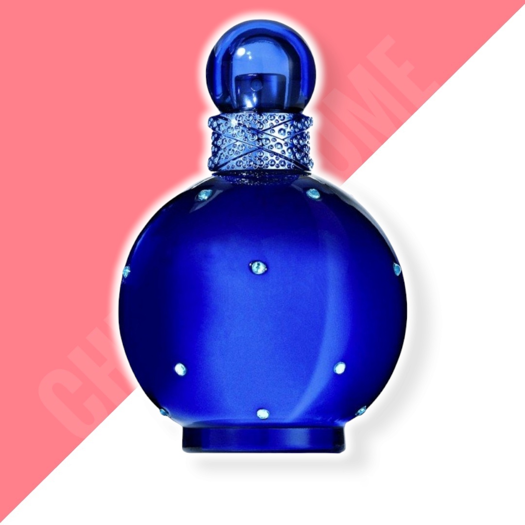 น้ำหอม Britney Spears Midnight Fantasy EDP for Women 100 ml.