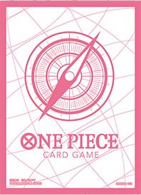 OFFICIAL CARD SLEEVES 2 Standard Pink