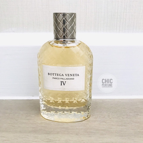น้ำหอม Bottega Veneta Parco Palladiano IV 100ml