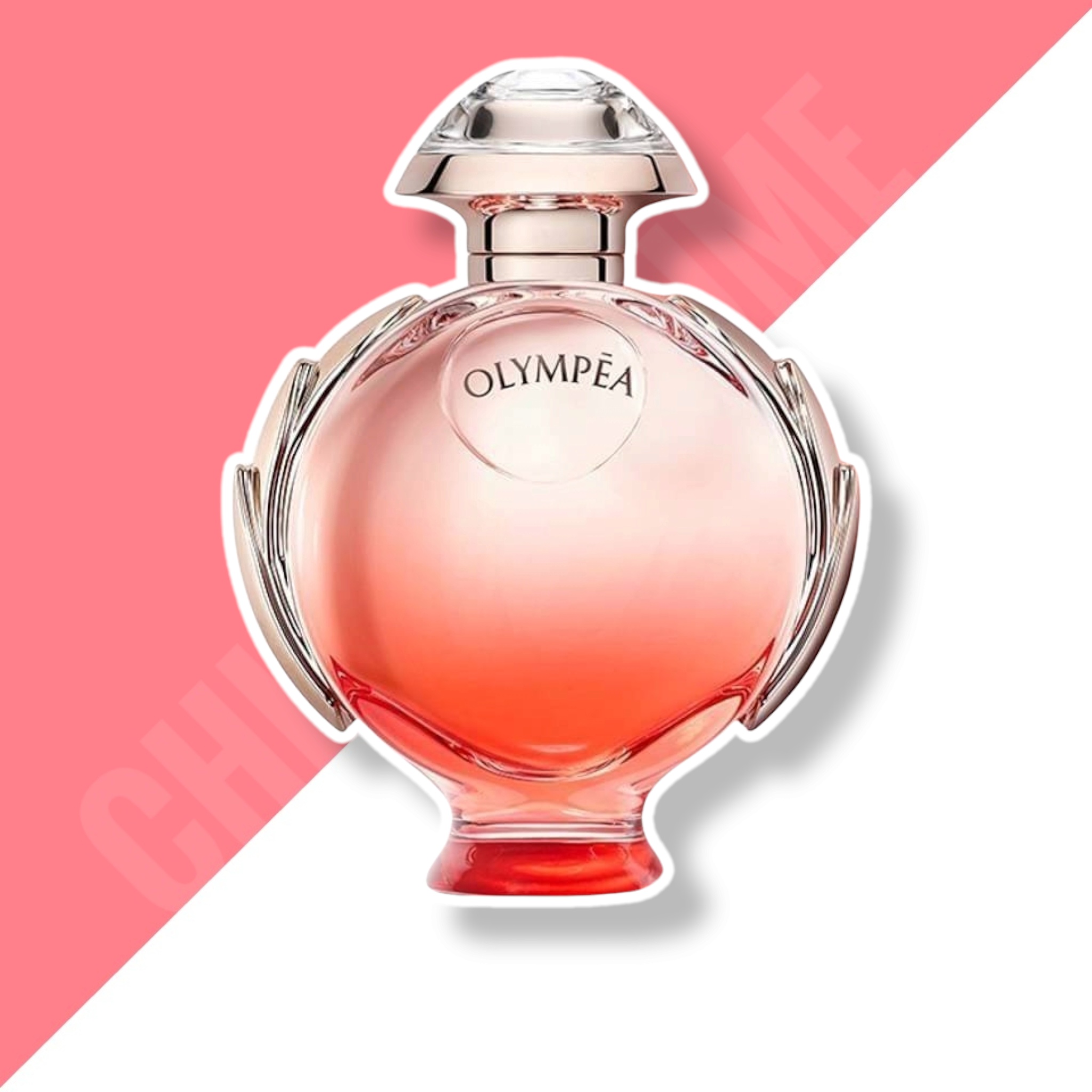 น้ำหอม Paco Rabanne Olympea Aqua EDP 50ml