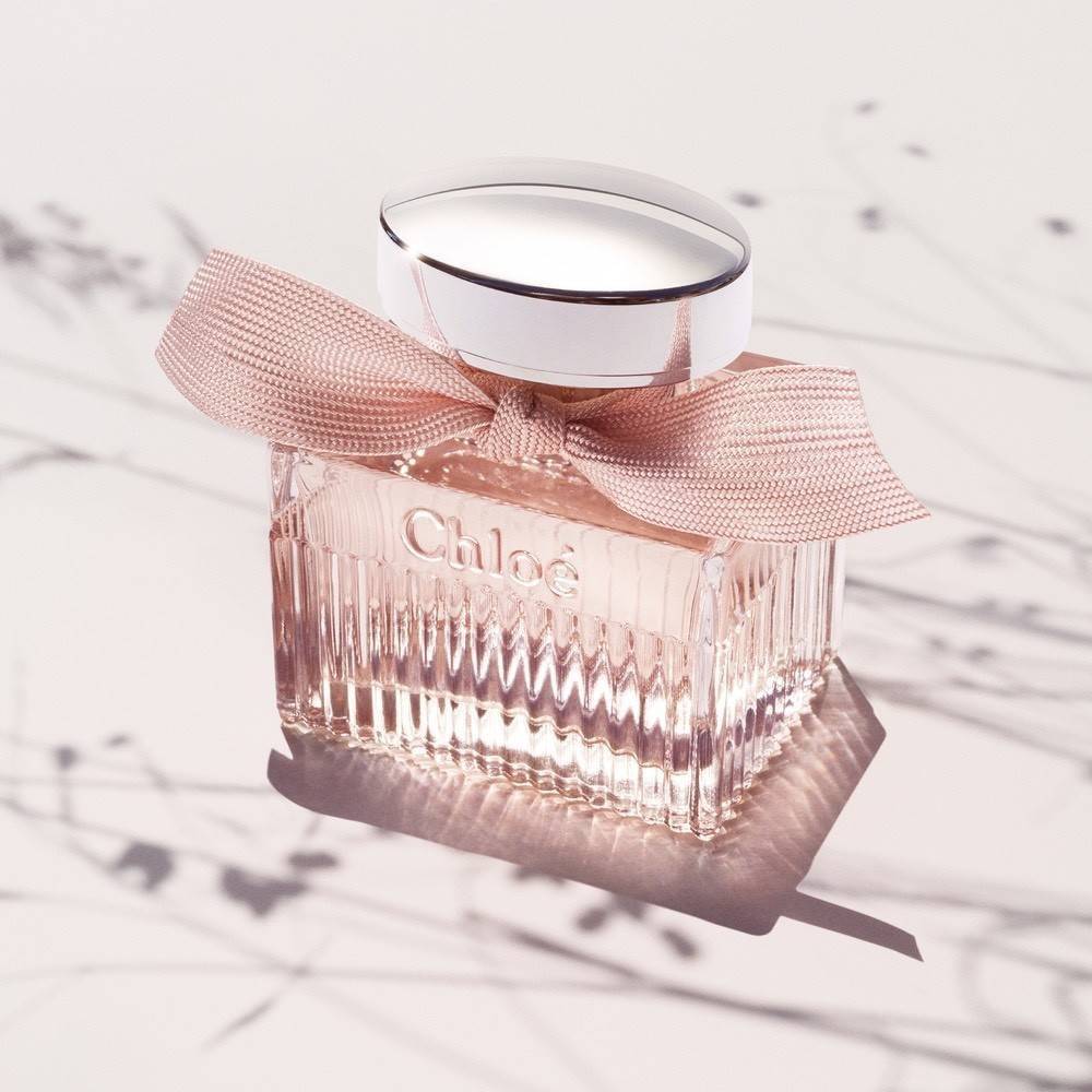 น้ำหอม Chloe L'Eau EDT 100ml