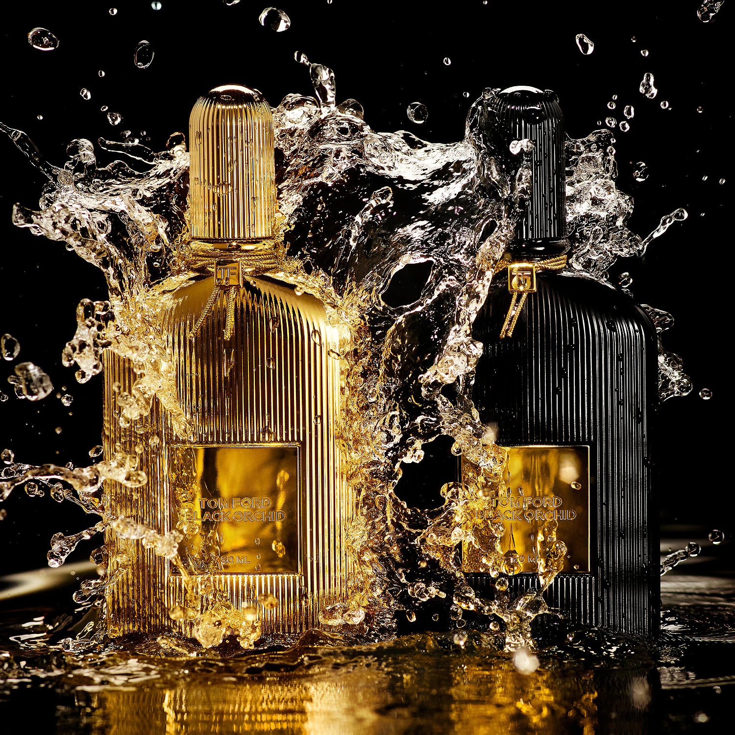 น้ำหอม Tom Ford Black Orchid EDP