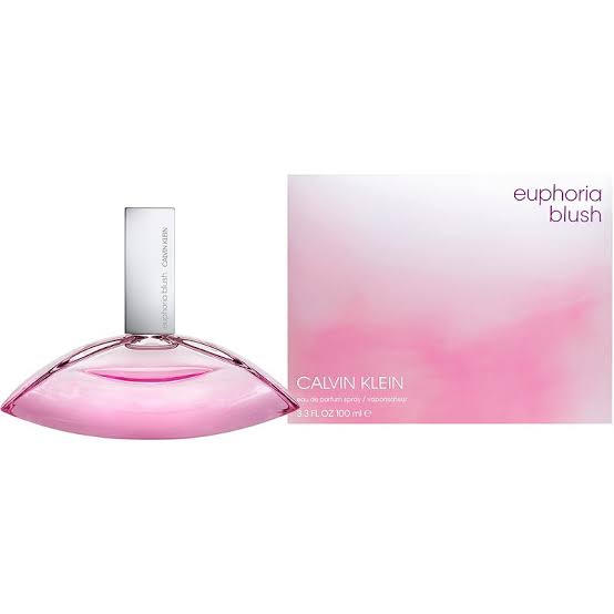 น้ำหอม CK Euphoria Blush EDP 100ml