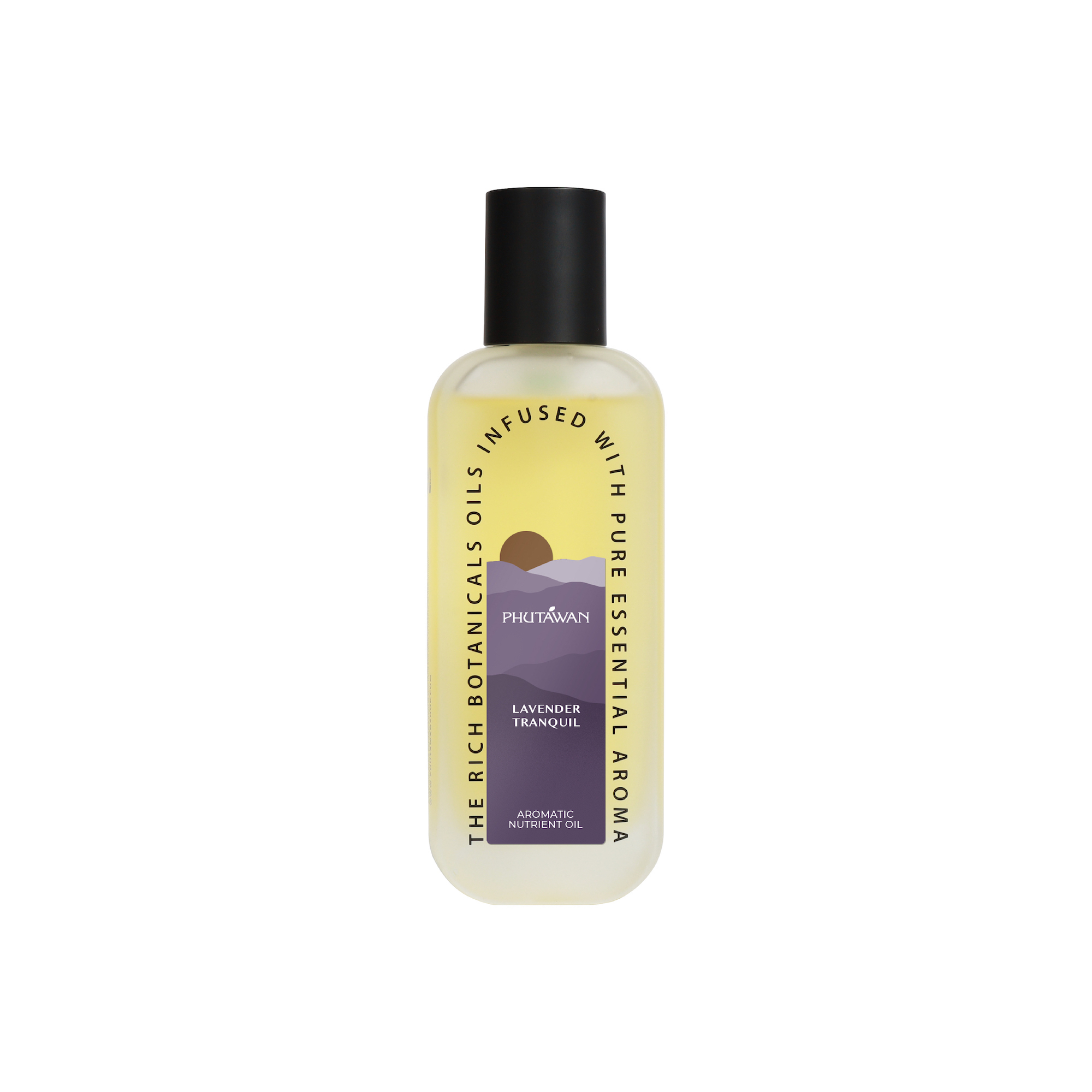 Lavender Tranquil – สงบและลึกซึ้ง กลิ่นลาเวนเดอร์แท้ที่ให้ความรู้สึกสงบ