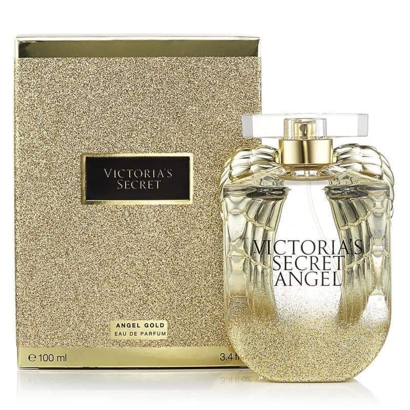 น้ำหอม Victoria's Secret Angel Gold EDP 100ml