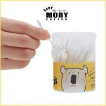 Moby คอนตอนบัต หัวเล็ก 150 ก้าน