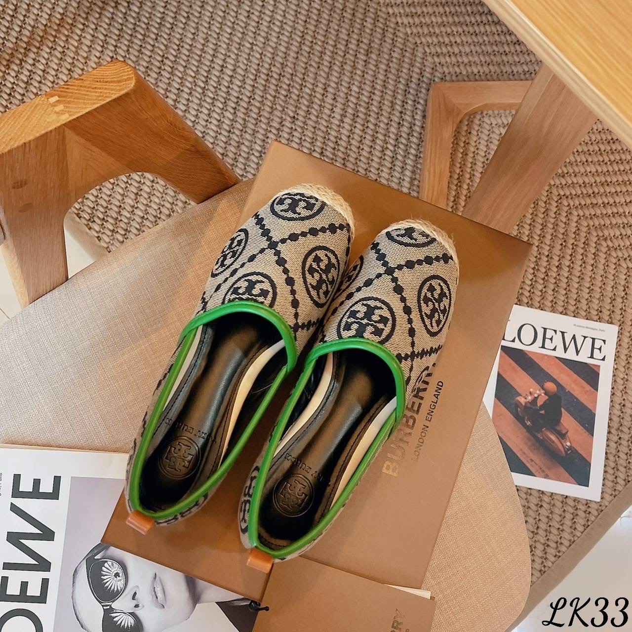 พร้อมส่ง To ry Bu rc h งานชนช้อปน้า ปังมาก สวยสุดๆจ้า ของมันต้องมีอีกแล้วแม่ งานเป๊ะ งานปั๊มค่า รุ่นแม่เบลจ้า