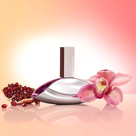 น้ำหอม Calvin Klein Euphoria for Women EDP