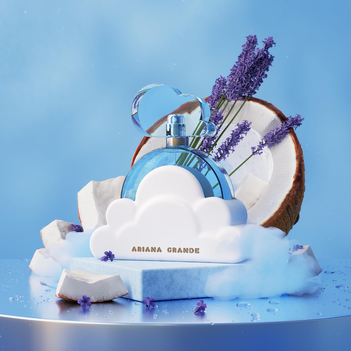 น้ำหอม Ariana Grande Cloud EDP