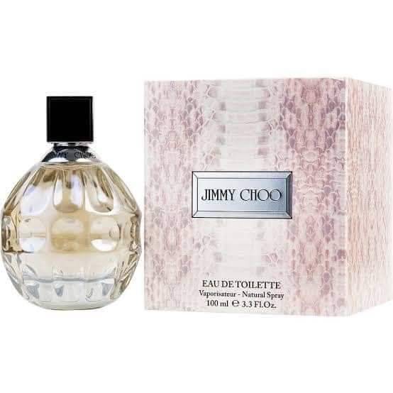 น้ำหอม Jimmy Choo EDT
