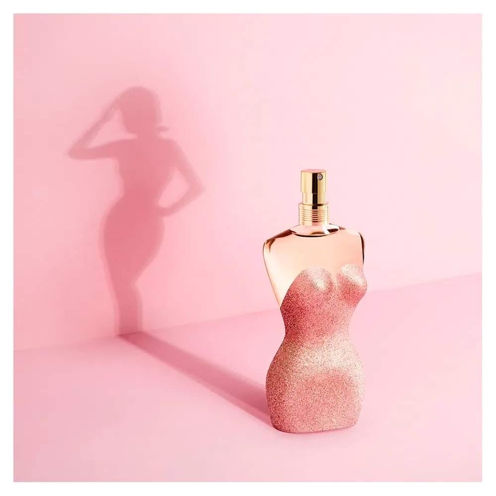 น้ำหอม Jean Paul Gaultier Classique Pin Up EDP 100 ml.