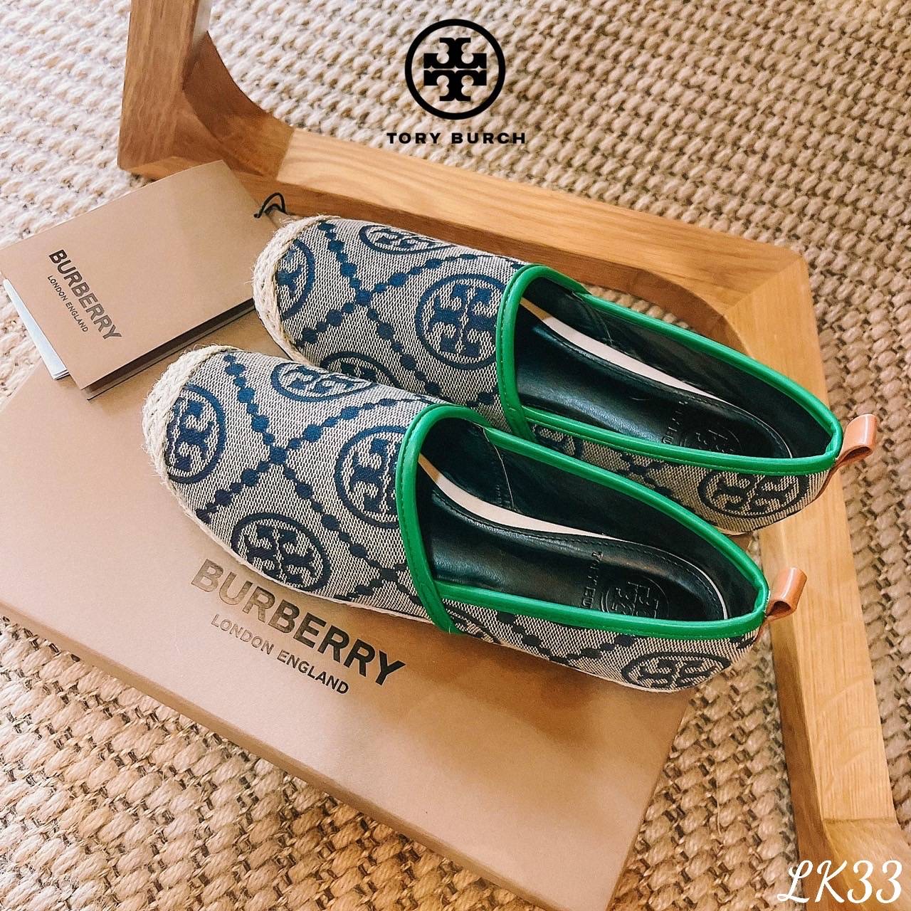 พร้อมส่ง To ry Bu rc h งานชนช้อปน้า ปังมาก สวยสุดๆจ้า ของมันต้องมีอีกแล้วแม่ งานเป๊ะ งานปั๊มค่า รุ่นแม่เบลจ้า