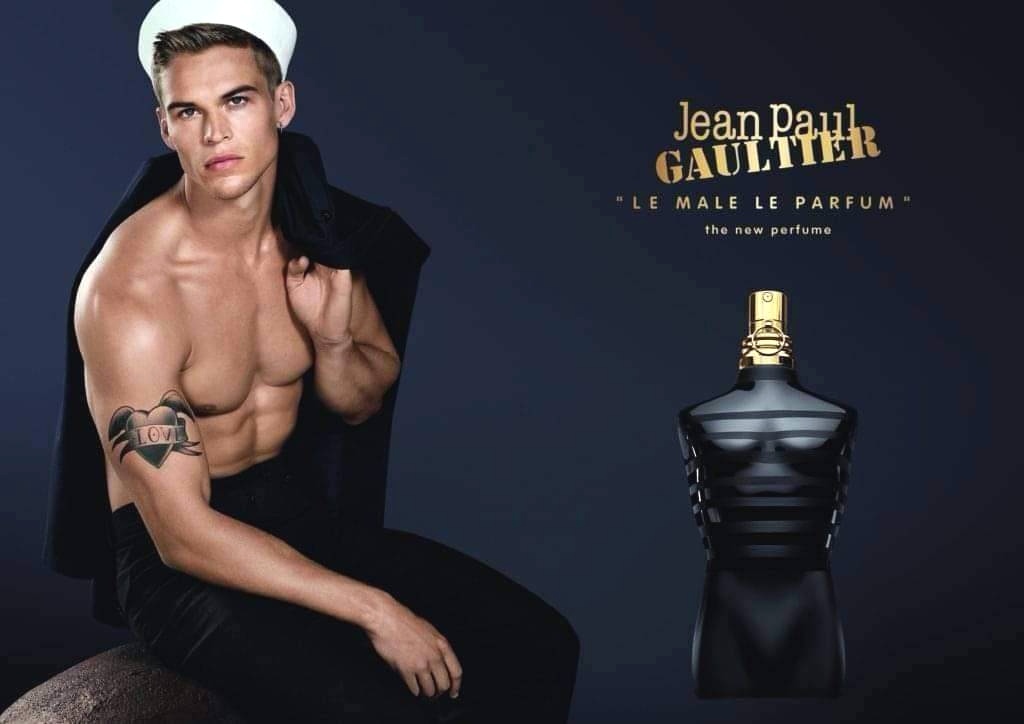 น้ำหอม Jean Paul Gaultier Le Male Le Parfum 125ml