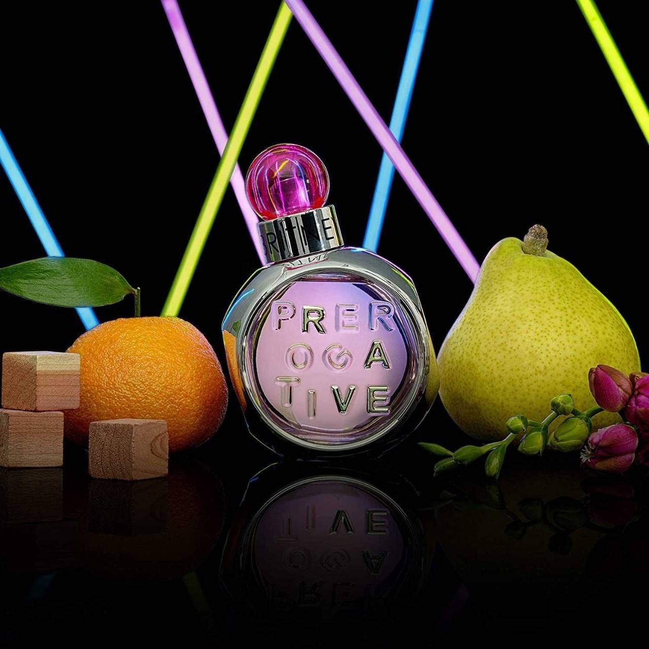 น้ำหอม Britney Spears Prerogative Rave EDP 100ml