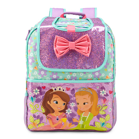 z Sofia Backpack for Girls