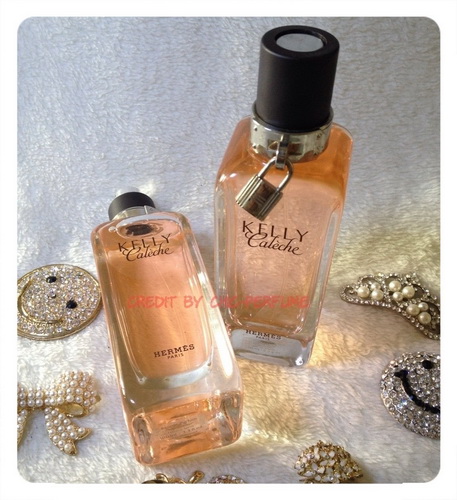 น้ำหอม Hermes Kelly Caleche EDP 100 ml.
