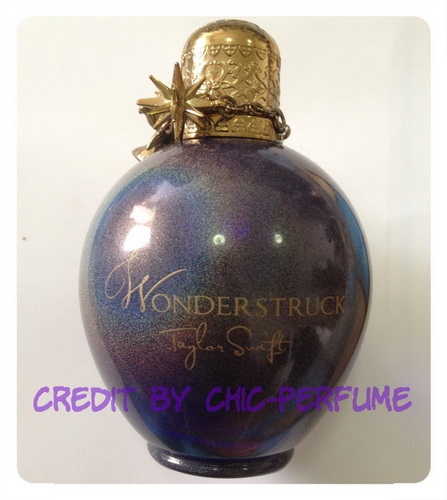 น้ำหอม Taylor swift Wonderstruck EDP 100 ML. (มีกล่อง)