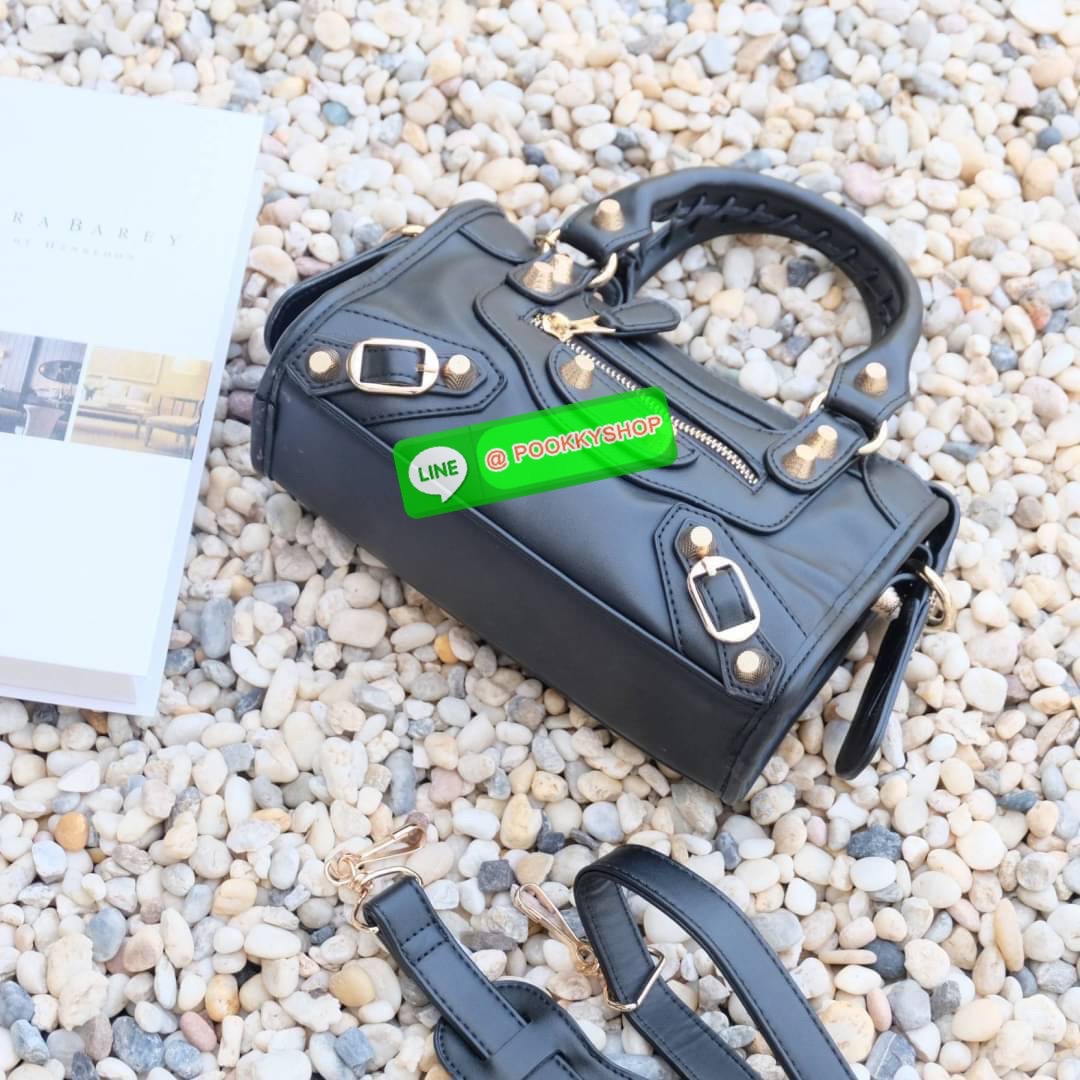 👑กระเป๋าคุณภาพจากแบรนด์ KEEP ทรงสวย ตอบโจทย์ทุกการใช้งาน รุ่น ‘ Ghaso ‘ > ร่นใหม่ หนัง Microfiber Nano เนื้อดี นิ่มมาก ทนทานกว่าเดิม