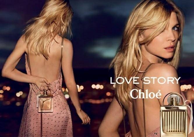 น้ำหอม Chloe Love Story EDP for Women 75ml